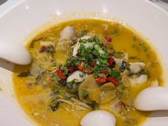 -乡村基·川味现炒大王(熙悦天街店)