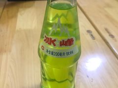 -清真·马峰烤肉(小学习北巷店)