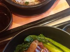 -大快活(罗湖商业城分店)