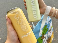 -新加坡斯味洛·鲜奶茶(石牌东店)