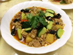 -佛有缘素食馆·荔湾老字号(陈家祠首店)