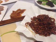 -皇城根北京风味主题餐厅(中海环宇城店)