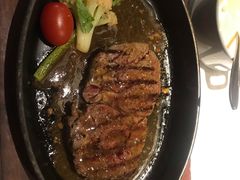 -西堤牛排(南京龙江店)