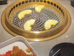 -谷牛日式烤肉(宝山U天地店)