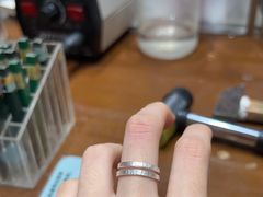 -十八字金·银饰·拼豆·开蚌DIY(魏公芳华里店)