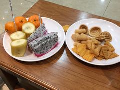 -阿罗新疆菜(人民广场店)