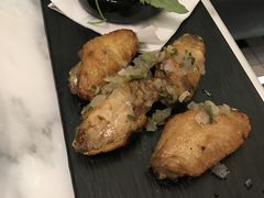-玛尚诺Pizza&Bar(长泰广场店)