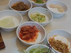 -金豆角砂锅焖面(安贞店)