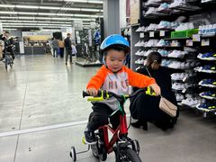 -迪卡侬(南二环店)