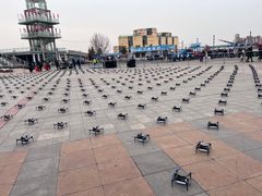 -泰达航母主题公园