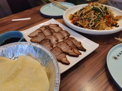 -合合春饼·酱骨·东北菜(潘家园店)