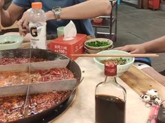 -重庆老火锅王(西安北路店)