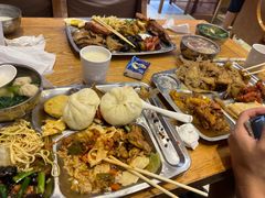 -富龙快餐店(铁西店)