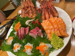 -王鼎精致料理铁板烧(世博源店)