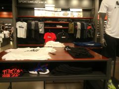 -NIKE品牌体验店(金源新燕莎店)