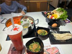 -呷哺呷哺(砂之船奥莱店)