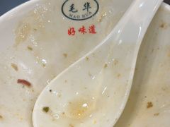 -毛华美食(清扬路店)