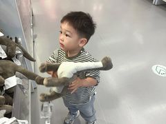 -宜家家居(哈尔滨商场店)