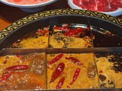 -黄家码头老火锅(解放碑旗舰店)