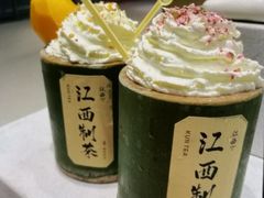 -KUNCHA鲲茶·江西制茶(铜锣湾店)
