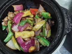 -美极鲜食坊(宝安南路店)