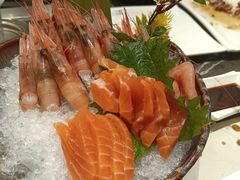 -大渔铁板烧(东城店)