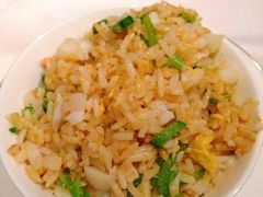 龙景轩炒饭-龙景轩(香港四季酒店)