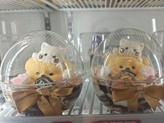 -DQ·蛋糕·冰淇淋(苏州中心店)