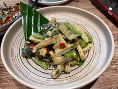 -云海肴·汽锅鸡·云南菜(苏州中心店)