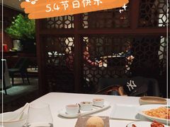-新荣记(建国门外大街店)