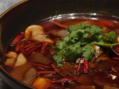 -恒记饭店(珠江路总店)
