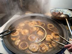 门框卤煮-门框胡同百年卤煮(前门煤市街店)
