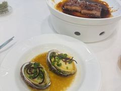 -凤凰楼酒家·粤宴点心(华强北店)