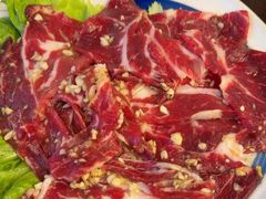 -大喜烤肉(海宁尚东店)