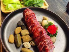 -盡膳口福·百年汤方火锅(科华北路店)