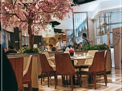 -宝月楼·台湾菜馆(天河城店)