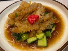 山西老醋海蜇头-北京厨房(SKP店)