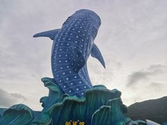 -珠海长隆海洋王国