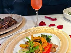 -王品牛排(杭州大厦店)