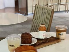 -VERIE BAKEHOUSE