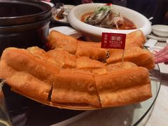 -滋粥楼·顺德菜海鲜茶点(方舟店)