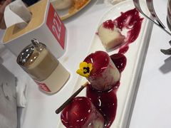 -万荣烤鸭店·北京菜(天坛店)