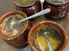 -龙老五汤店(站前西路店)