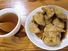 -江东饺子馆(江东路店)