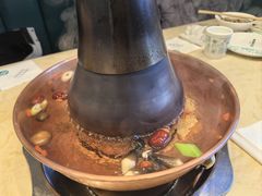 -阳坊胜利涮羊肉(阳坊老店)