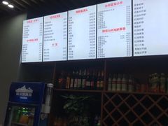 -台州老六海鲜面馆(上南总店)