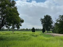 -汉长安城未央宫国家考古遗址公园