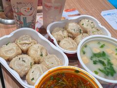 -小杨生煎(宜川路店)