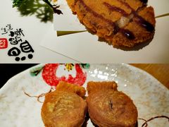 -温野菜涮涮锅(曲江大悦城店)