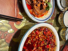 -缪氏川菜(深圳北站缤果空间店)